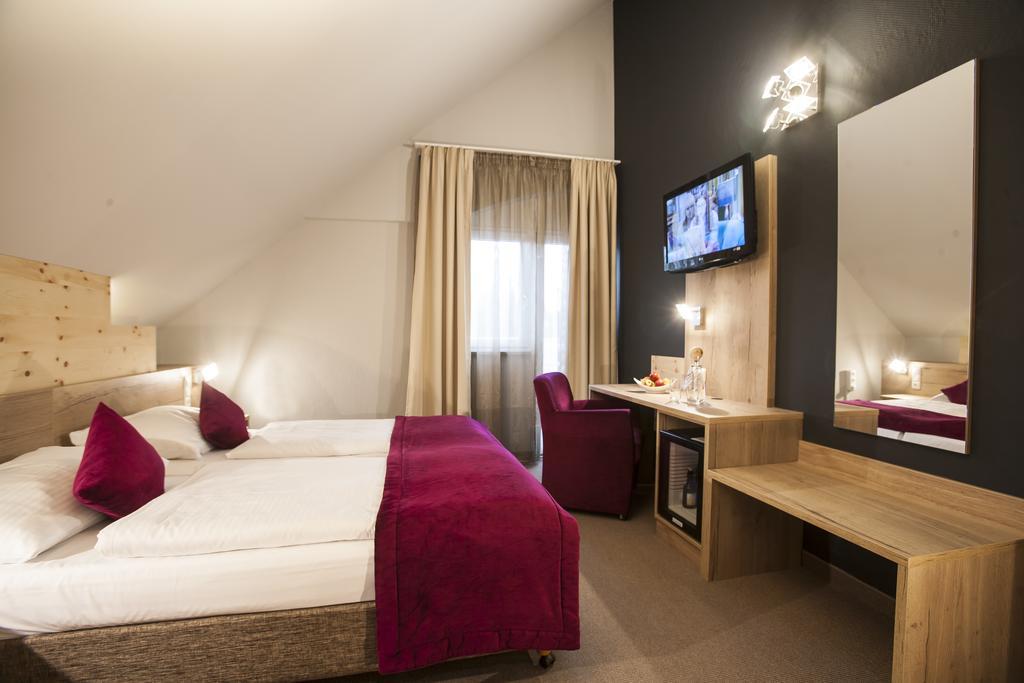 Amalienburg - Boutique & Boarding Hotel Múnich Habitación foto