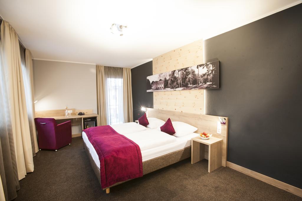 Amalienburg - Boutique & Boarding Hotel Múnich Habitación foto