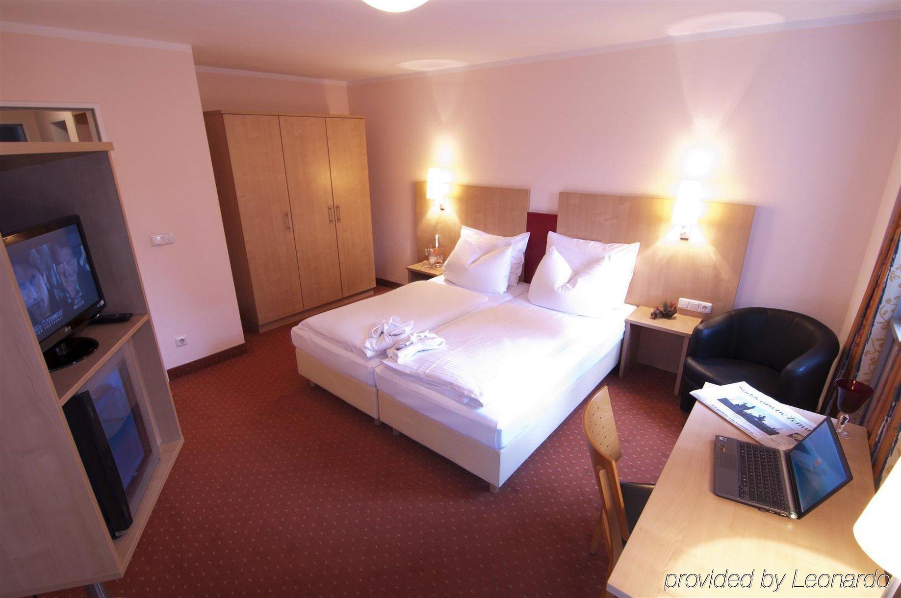 Amalienburg - Boutique & Boarding Hotel Múnich Habitación foto
